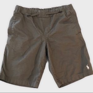 POLO RALPH LAUREN boy shorts